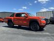2025 Nissan Frontier PRO-4X Truck Crew Cab