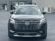 2026 Nissan Pathfinder Platinum SUV
