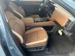 2026 Nissan Pathfinder Platinum SUV