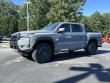 2025 Nissan Frontier PRO-4X Truck Crew Cab