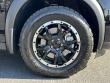 2026 Nissan Pathfinder Rock Creek SUV