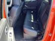 2025 Nissan Frontier PRO-4X Truck Crew Cab