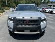 2025 Nissan Frontier PRO-4X Truck Crew Cab