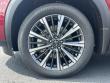 2026 Nissan Pathfinder Platinum SUV