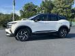 2027 Nissan Kicks SV SUV