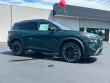 2026 Nissan Rogue Dark Armor SUV
