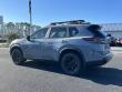 2026 Nissan Rogue Rock Creek SUV