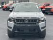 2026 Nissan Frontier SV Truck Crew Cab
