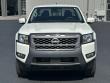 2025 Nissan Frontier Truck Crew Cab