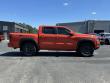 2025 Nissan Frontier PRO-4X Truck Crew Cab