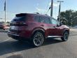 2026 Nissan Rogue Platinum SUV 2026 Nissan Rogue Platinum SUV