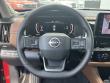 2026 Nissan Pathfinder Platinum SUV