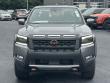2026 Nissan Frontier PRO-X Truck Crew Cab