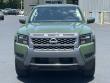 2026 Nissan Frontier SV Truck Crew Cab