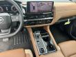 2026 Nissan Pathfinder Platinum SUV