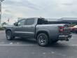 2026 Nissan Frontier SV Truck Crew Cab