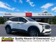2026 Nissan Kicks S SUV