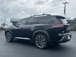 2026 Nissan Pathfinder Platinum SUV
