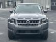 2026 Nissan Frontier SV Truck Crew Cab