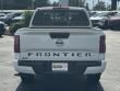 2026 Nissan Frontier SV Truck Crew Cab
