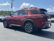 2026 Nissan Pathfinder Platinum SUV