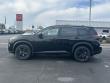 2026 Nissan Rogue Dark Armor SUV