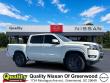 2025 Nissan Frontier Truck Crew Cab