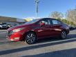 2025 Nissan Versa SV Sedan