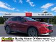 2026 Nissan Murano SL SUV