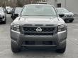 2026 Nissan Frontier S Truck Crew Cab