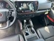 2025 Nissan Frontier PRO-4X Truck Crew Cab