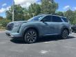 2026 Nissan Pathfinder Platinum SUV