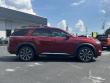 2026 Nissan Pathfinder Platinum SUV
