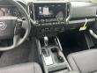 2026 Nissan Frontier SV Truck Crew Cab
