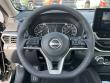 2026 Nissan Altima SR Sedan