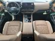 2026 Nissan Pathfinder Platinum SUV