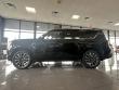 2026 Nissan Armada Platinum Reserve SUV