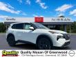 2026 Nissan Rogue SV SUV