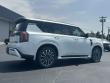 2026 Nissan Armada Platinum Reserve SUV