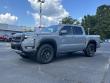 2026 Nissan Frontier PRO-X Truck Crew Cab