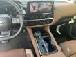 2026 Nissan Pathfinder Platinum SUV