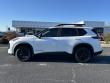 2026 Nissan Rogue Rock Creek SUV