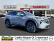 2026 Nissan Rogue SV SUV