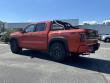 2025 Nissan Frontier PRO-4X Truck Crew Cab
