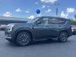2026 Nissan Armada Platinum SUV
