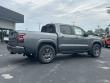 2026 Nissan Frontier SV Truck Crew Cab