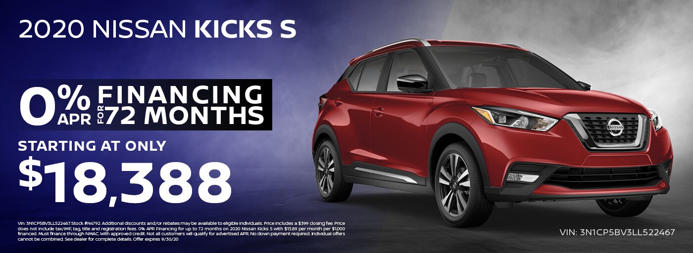 Greenwood SC Nissan Dealer Greenwood New & Used Cars Quality Nissan