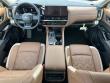 2026 Nissan Pathfinder Platinum SUV