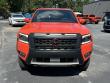 2025 Nissan Frontier PRO-4X Truck Crew Cab