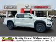 2026 Nissan Frontier PRO-X Truck Crew Cab